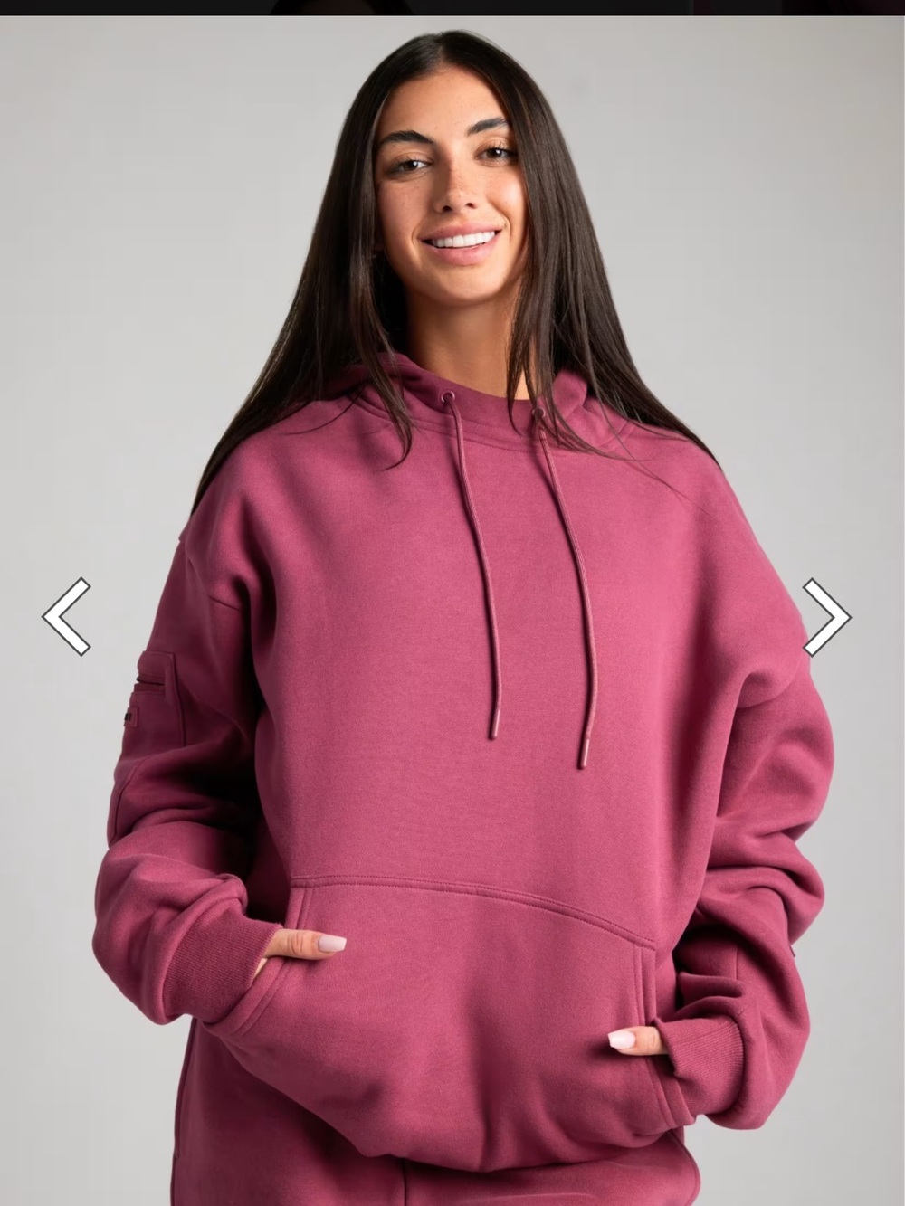 Comfrt Airplane Mode Travel Hoodie Unisex Size M